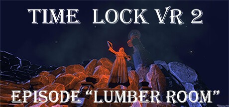 Games like Time Lock VR-episode Lumber Room
