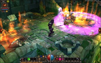 Torchlight Image