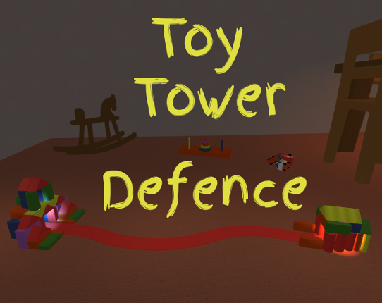 Toy Tower Defence Image