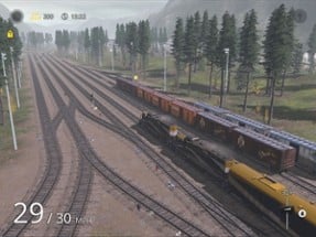 Trainz Simulator 3 Image