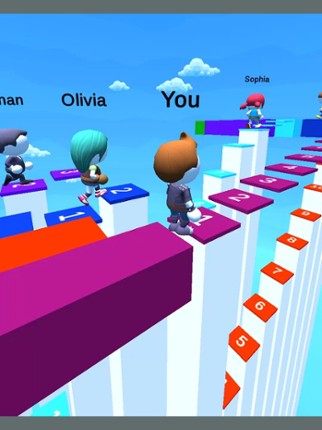 Try Out - Math Games Free Time screenshot