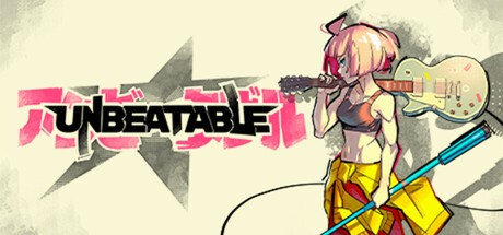 Games like UNBEATABLE