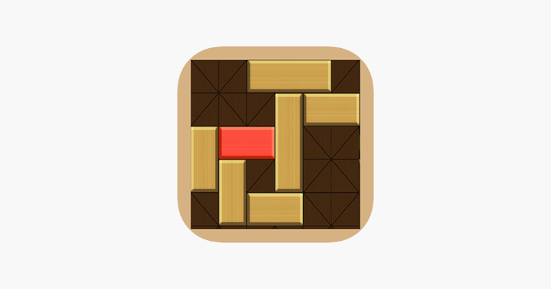 Unblock Wood Puzzle Game Image