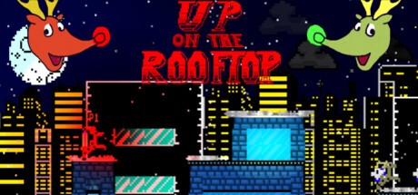 Games like Up on the Rooftop