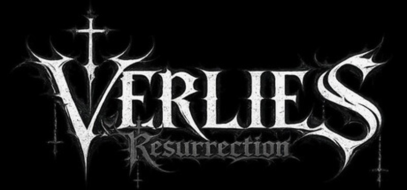 VERLIES III - Resurrection Image