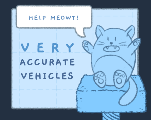 Games like Very Accurate Vehicles