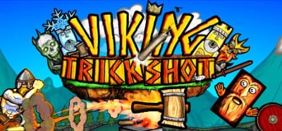 Viking Trickshot Image