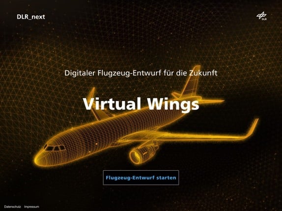 Virtual Wings Image