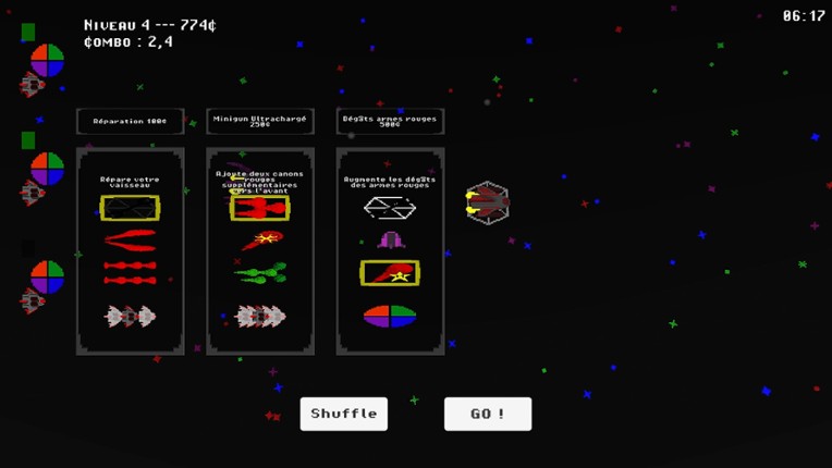 Voxel Shooter Image