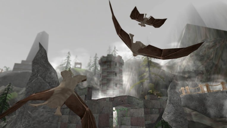 Secrets of Temple Isle screenshot