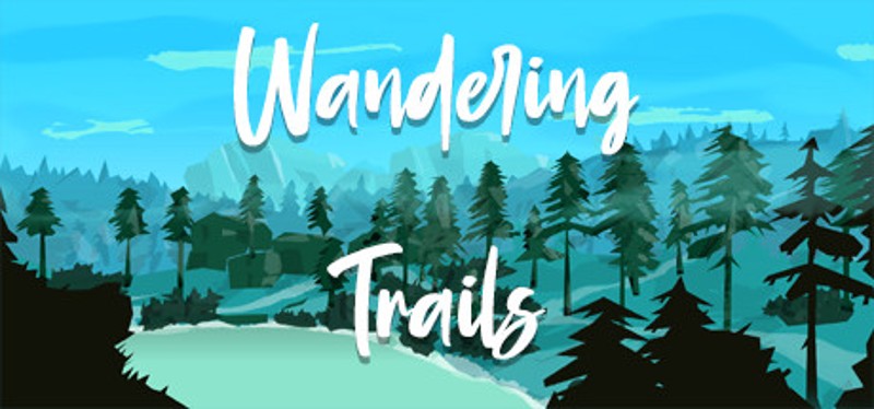 Wandering Trails: A Hiking Game Image