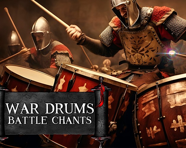 Games like War Drums Battle Chants