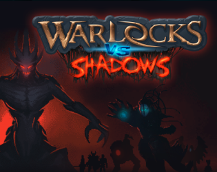 Games like Warlocks vs Shadows