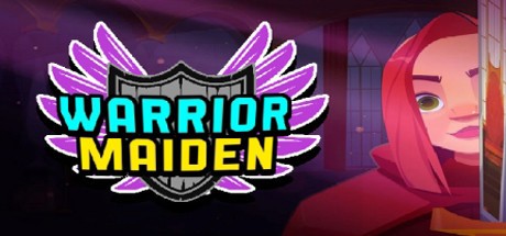 Games like Warrior Maiden