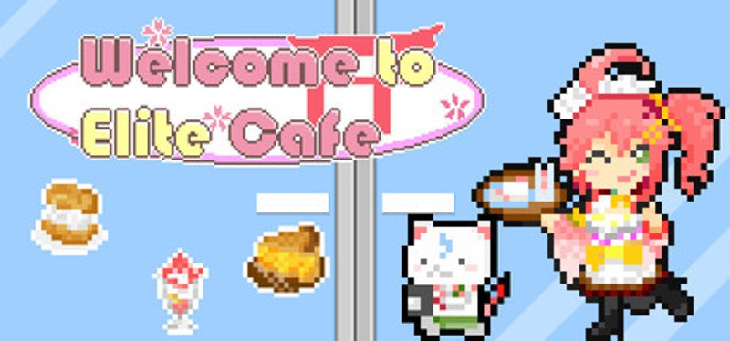 Welcome to Elite Cafe Image