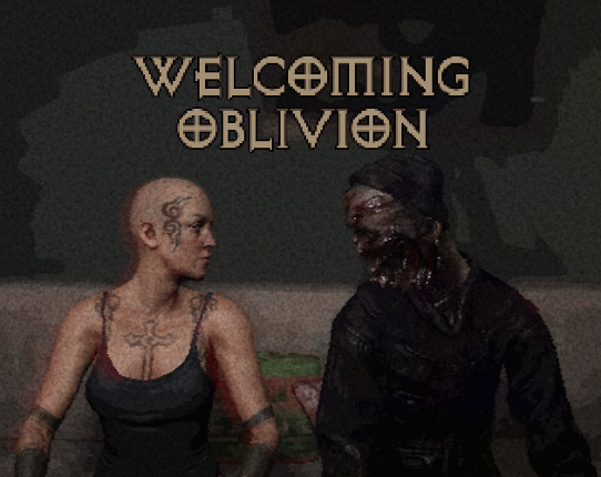 Welcoming Oblivion Image