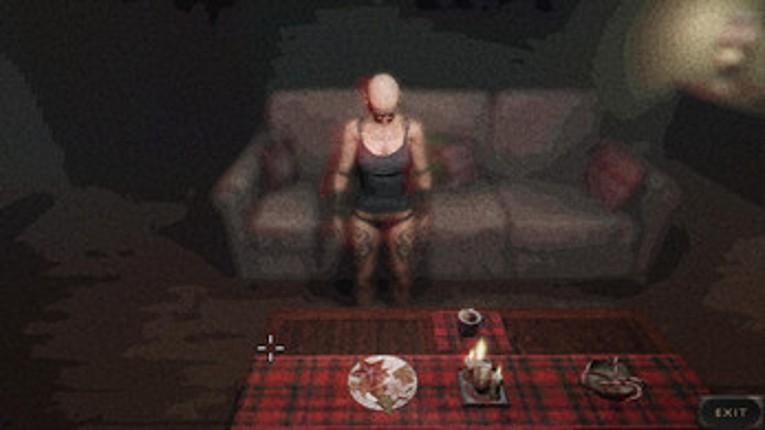 Welcoming Oblivion screenshot