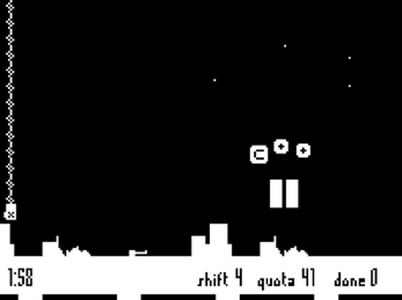 Winter Bonus screenshot