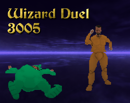Wizard Duel 3005 Image