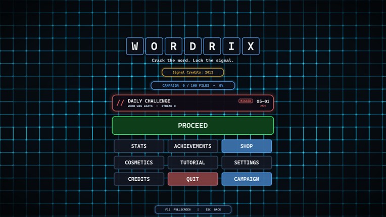 Wordrix Image