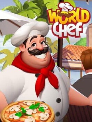 World Chef Game Cover