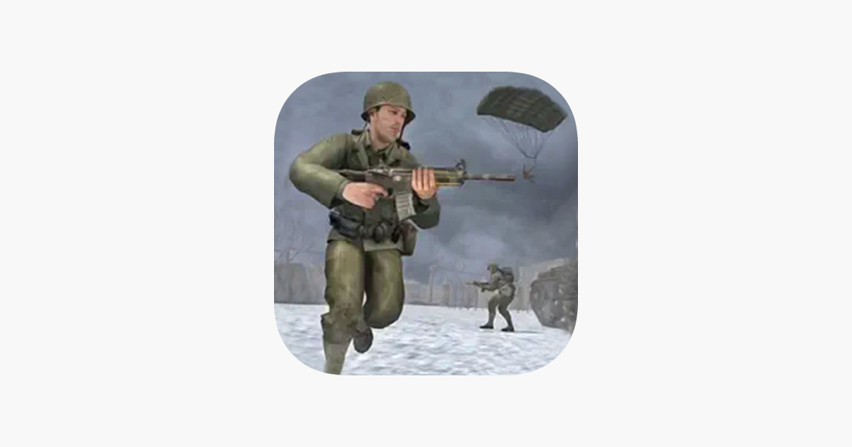 Games like World War 2 Battlefield