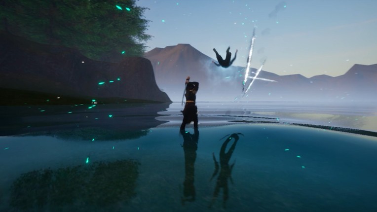 Wrath of Onryō screenshot