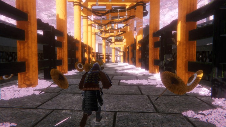 Yasuke Simulator screenshot