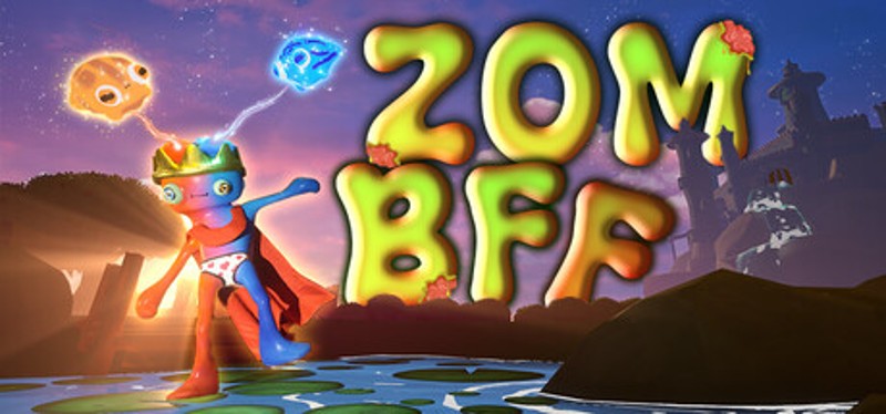 ZomBFF Image
