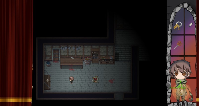 シモツケノヤカタ screenshot