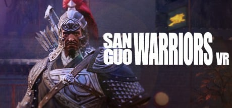Games like Sanguo Warriors VR