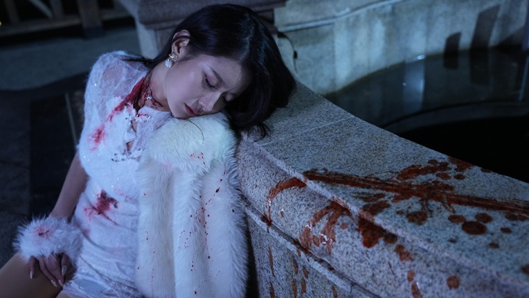 重返现场：真人版 screenshot