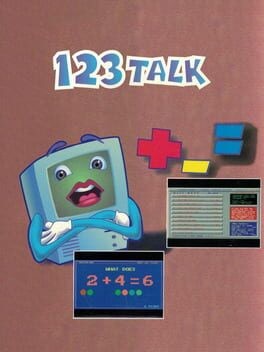 Games like 123 Talk