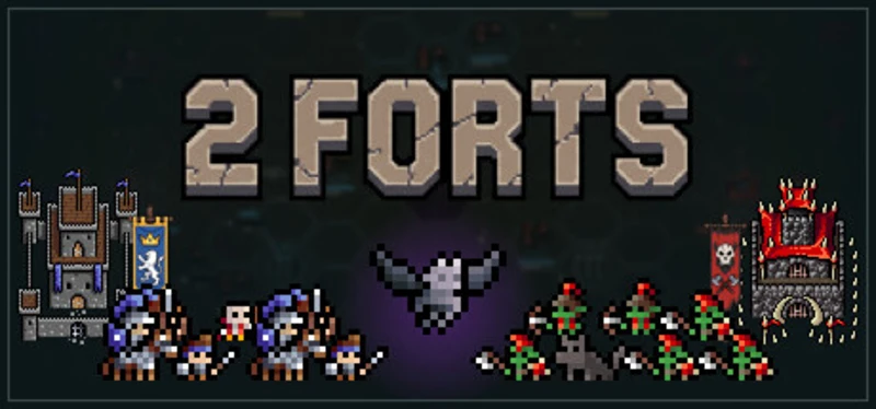2 Forts Image