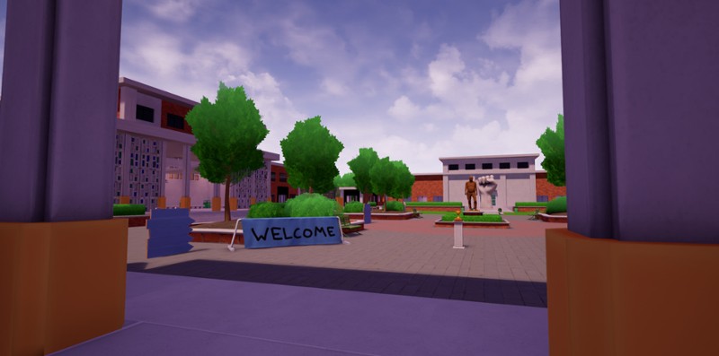 6 Seasons and a Game screenshot