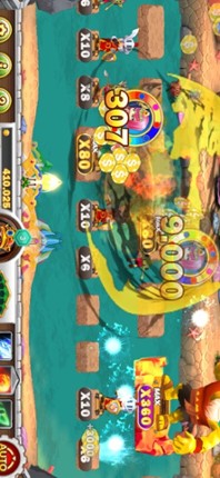 99Play - Vegas Slot Machines screenshot