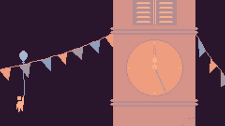 A bird's minute screenshot