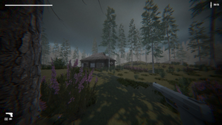 A Forest Without God Image