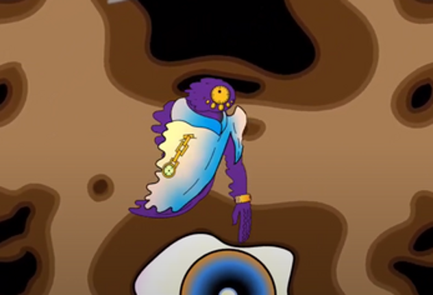 A Matter of Time screenshot