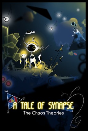 A Tale of Synapse : The Chaos Theories screenshot