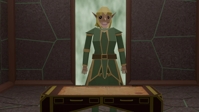 Adventurer's Indemnity Image