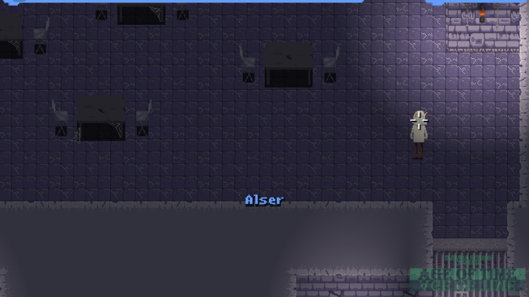 Age of Time screenshot