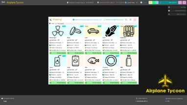 Airplane Tycoon Image