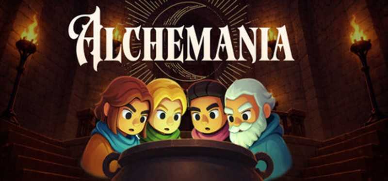 Alchemania Image