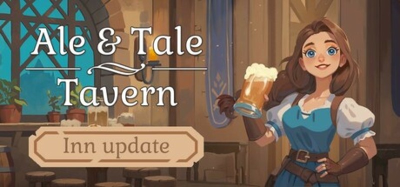 Ale & Tale Tavern Image