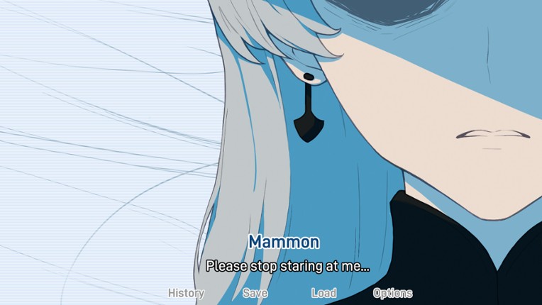All of her Image