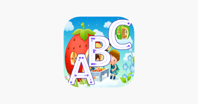 Alphabet Learning for Kids ABC Tracing Letter Image