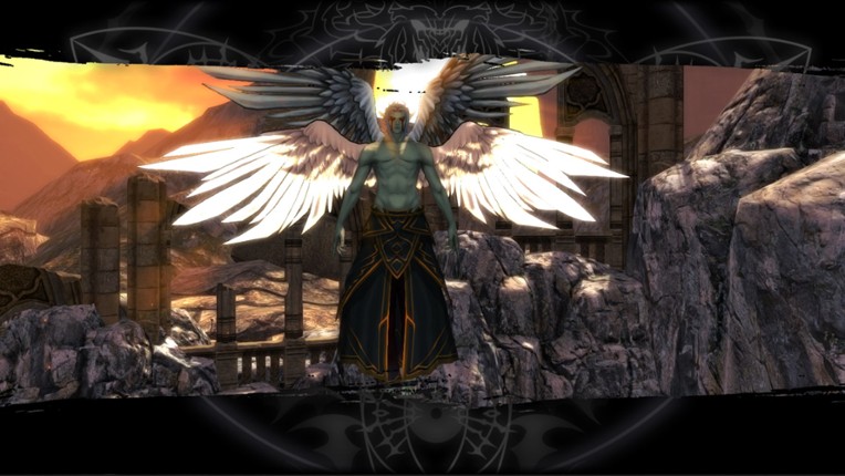 Anima Gate of Memories: The Nameless Chronicles screenshot