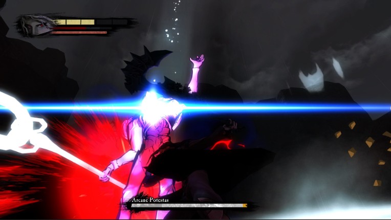 Anima Gate of Memories: The Nameless Chronicles screenshot