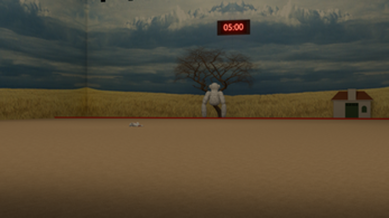 APE GAME OPEN BETA screenshot